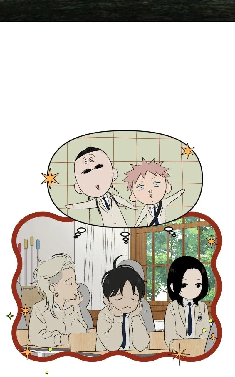The Students of Illip Arts High Chapter 73 – Page 88