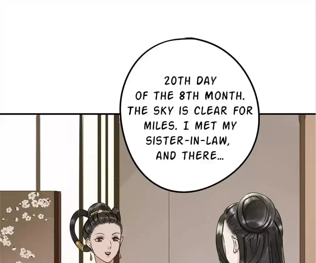 I Don’t Want to Be Like This Too Chapter 118 – Page 1