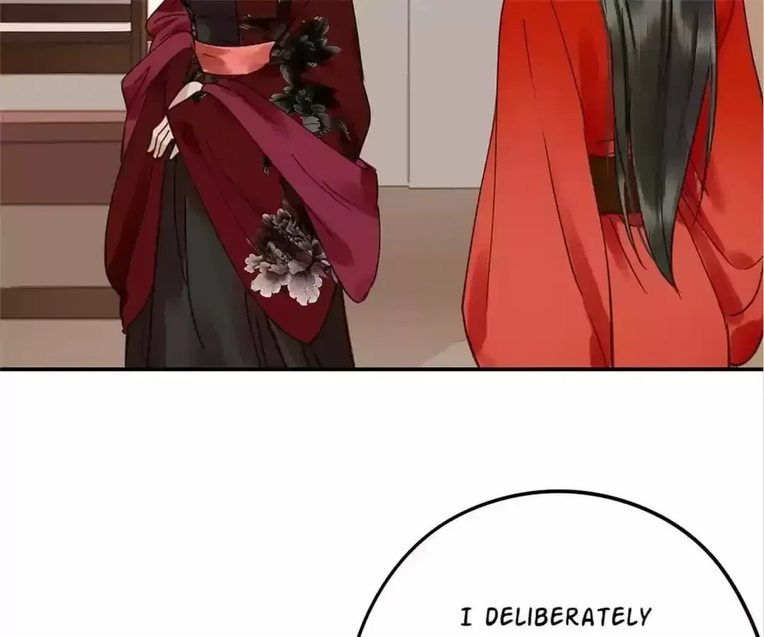 I Don’t Want to Be Like This Too Chapter 118 – Page 3