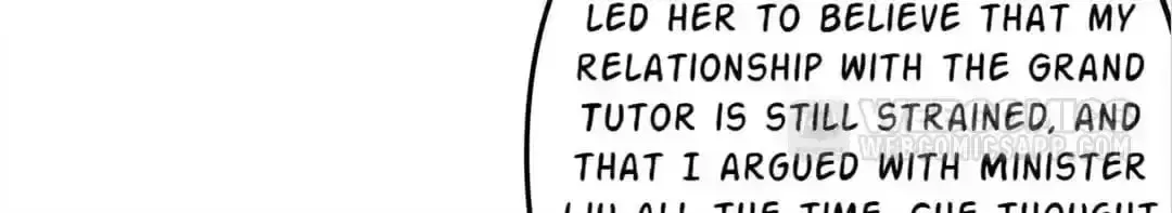 I Don’t Want to Be Like This Too Chapter 118 – Page 4