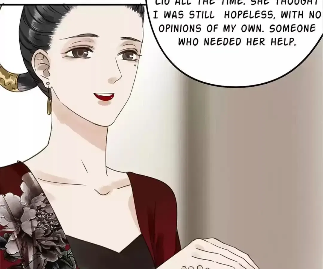 I Don’t Want to Be Like This Too Chapter 118 – Page 5