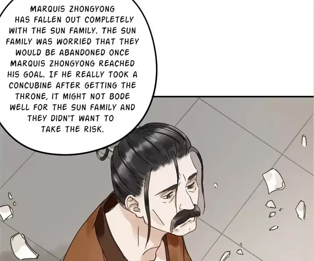 I Don’t Want to Be Like This Too Chapter 118 – Page 7