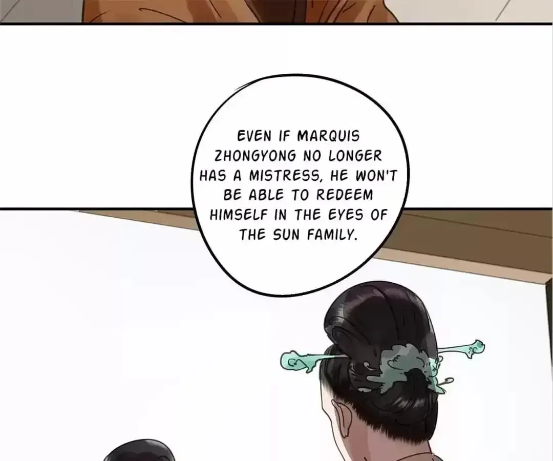 I Don’t Want to Be Like This Too Chapter 118 – Page 9