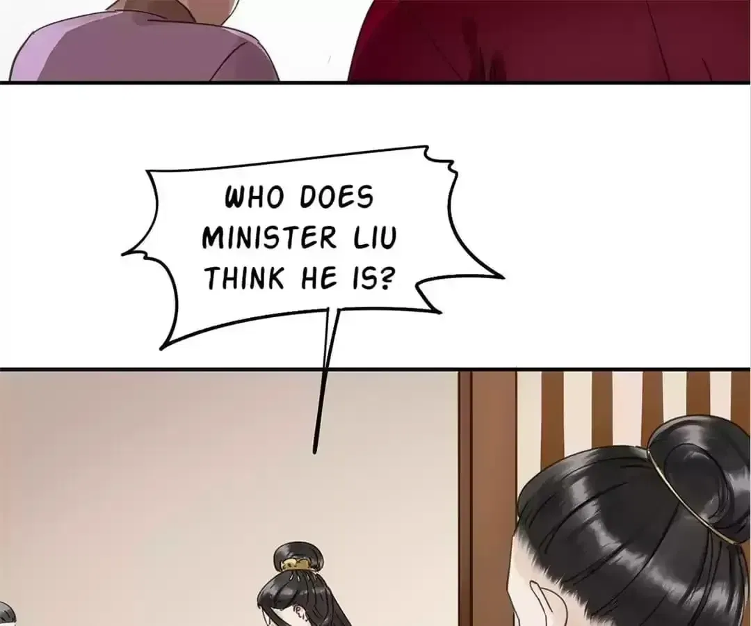 I Don’t Want to Be Like This Too Chapter 118 – Page 11