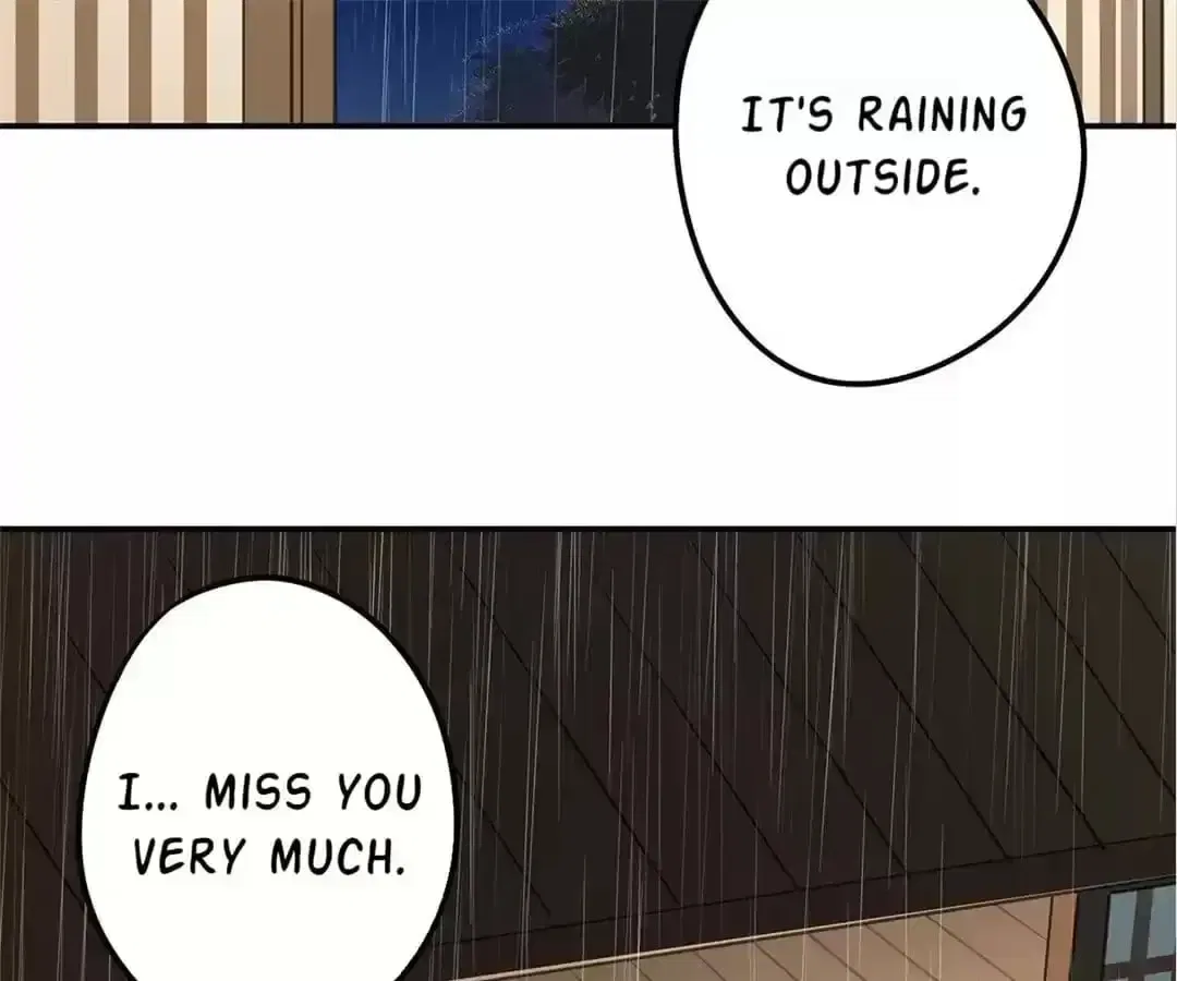 I Don’t Want to Be Like This Too Chapter 118 – Page 21