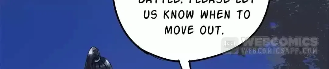 I Don’t Want to Be Like This Too Chapter 118 – Page 37
