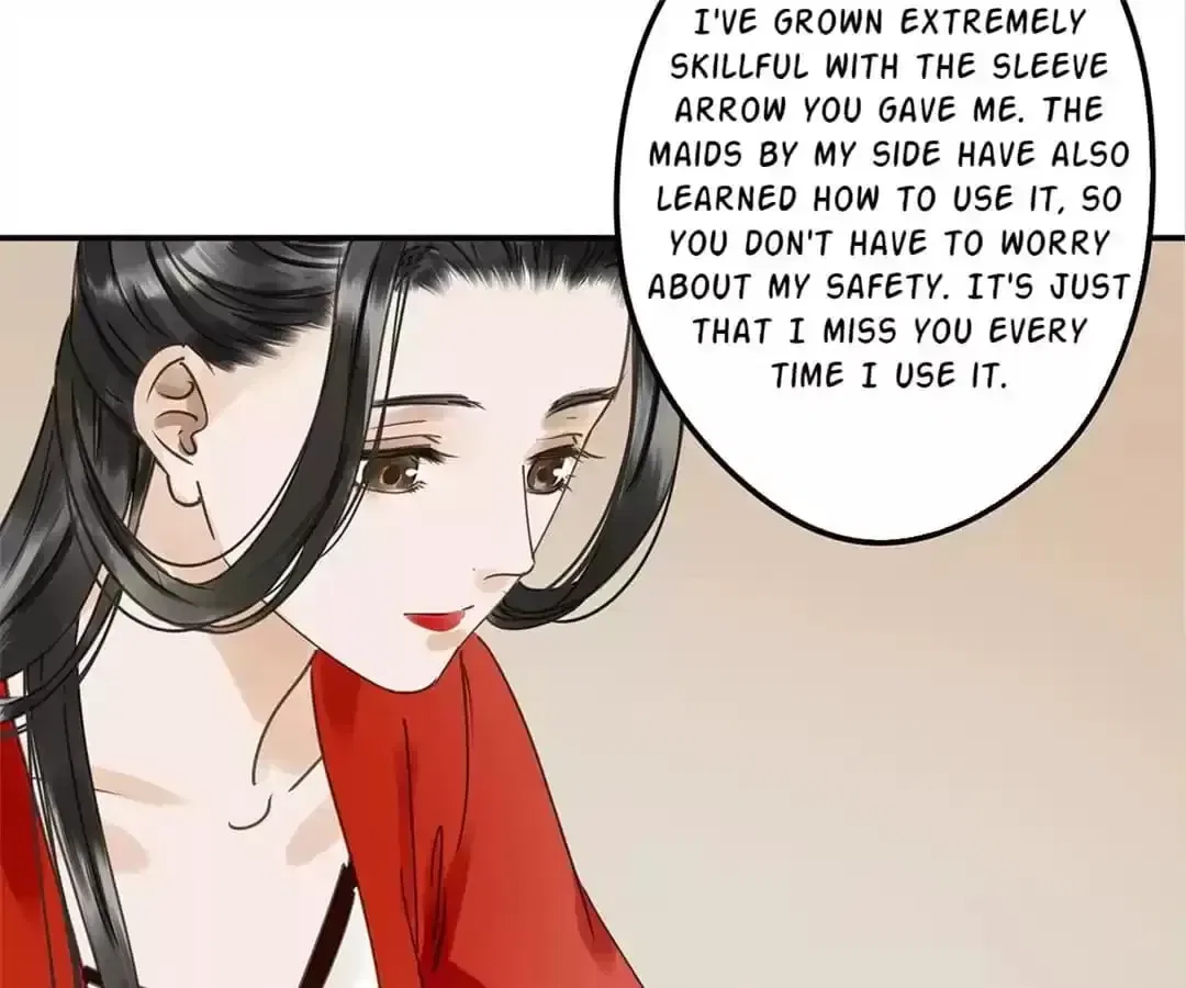 I Don’t Want to Be Like This Too Chapter 118 – Page 48