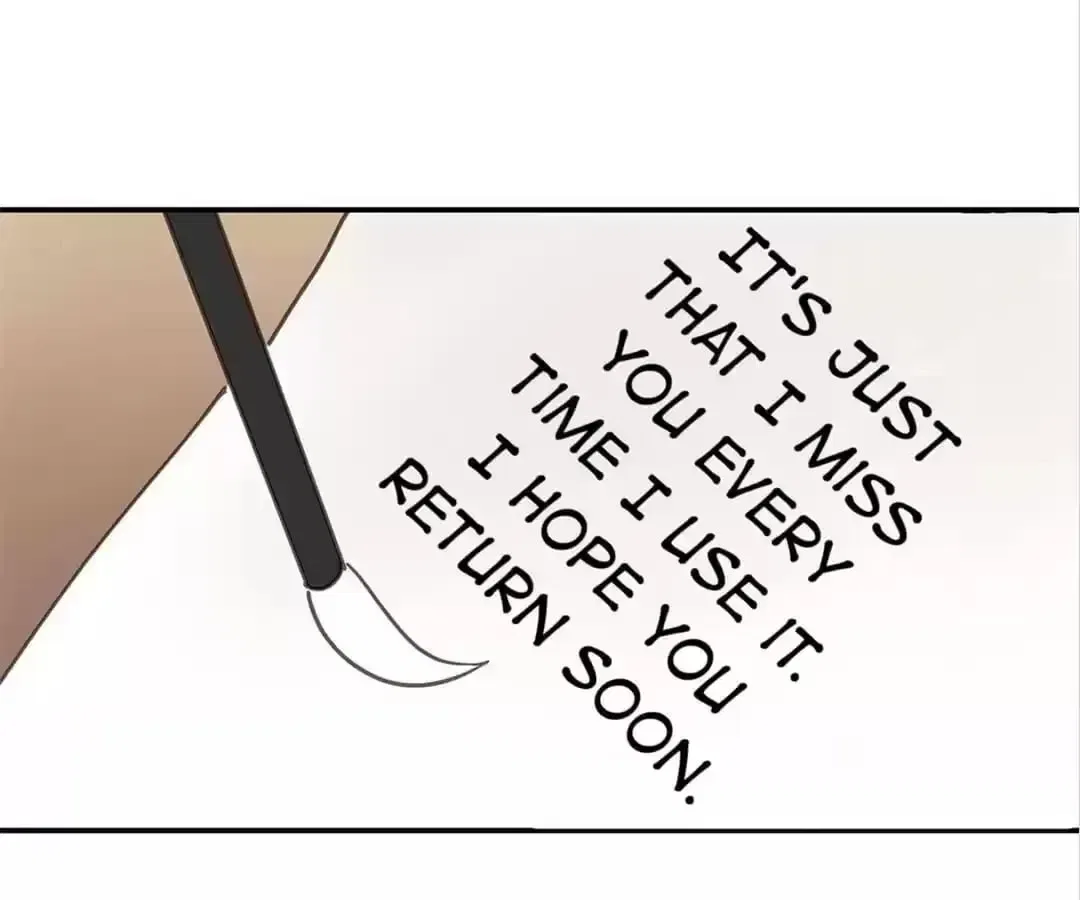 I Don’t Want to Be Like This Too Chapter 118 – Page 50
