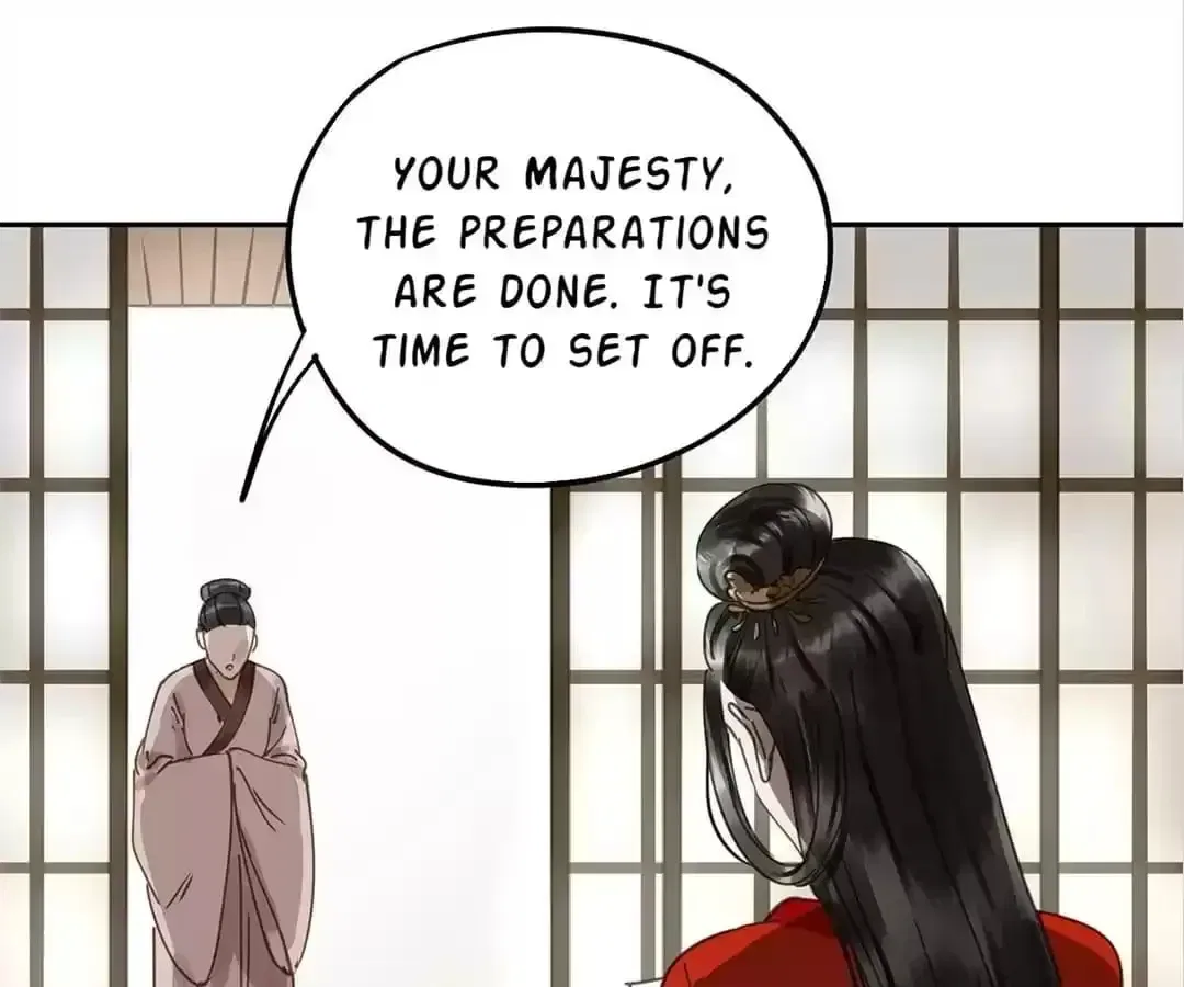 I Don’t Want to Be Like This Too Chapter 118 – Page 52