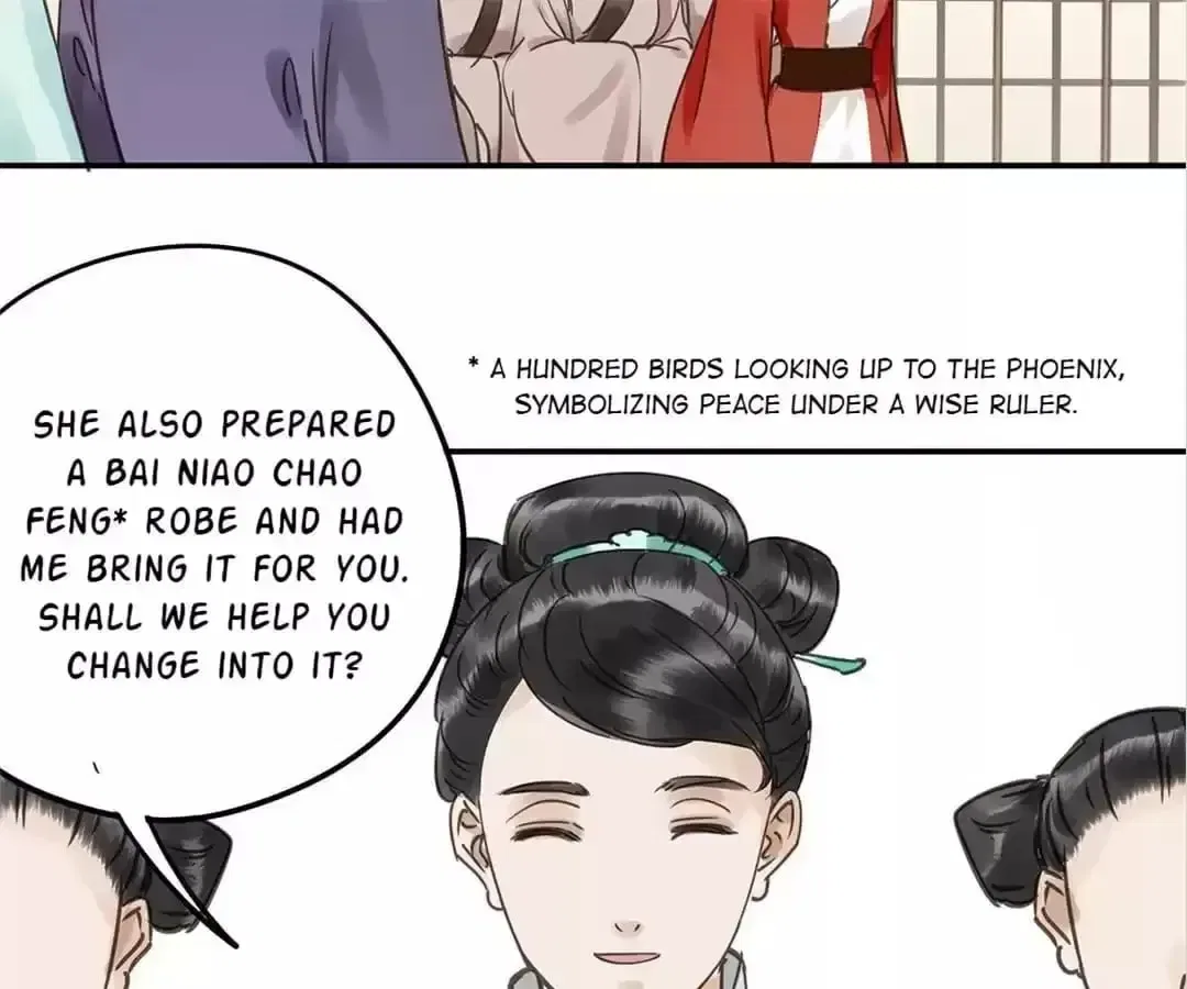 I Don’t Want to Be Like This Too Chapter 118 – Page 64