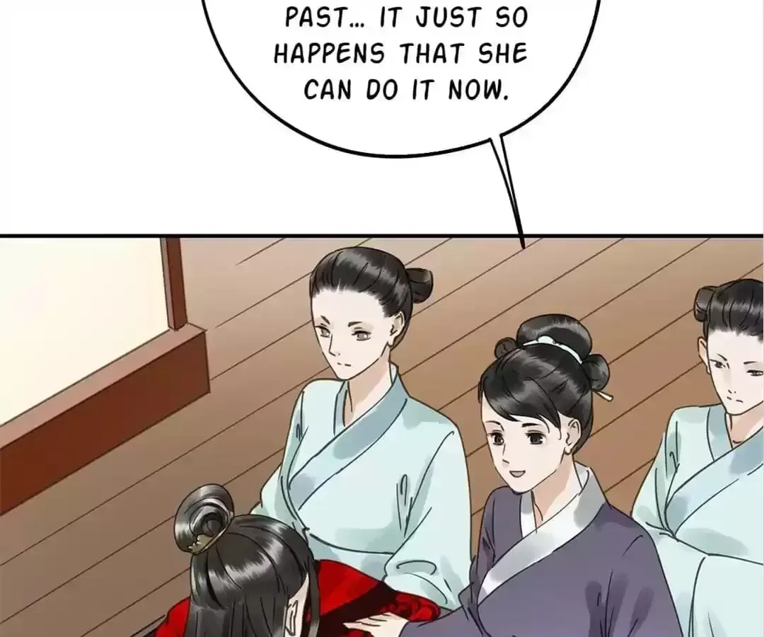 I Don’t Want to Be Like This Too Chapter 118 – Page 72