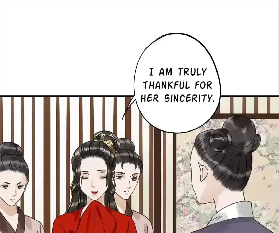 I Don’t Want to Be Like This Too Chapter 118 – Page 78