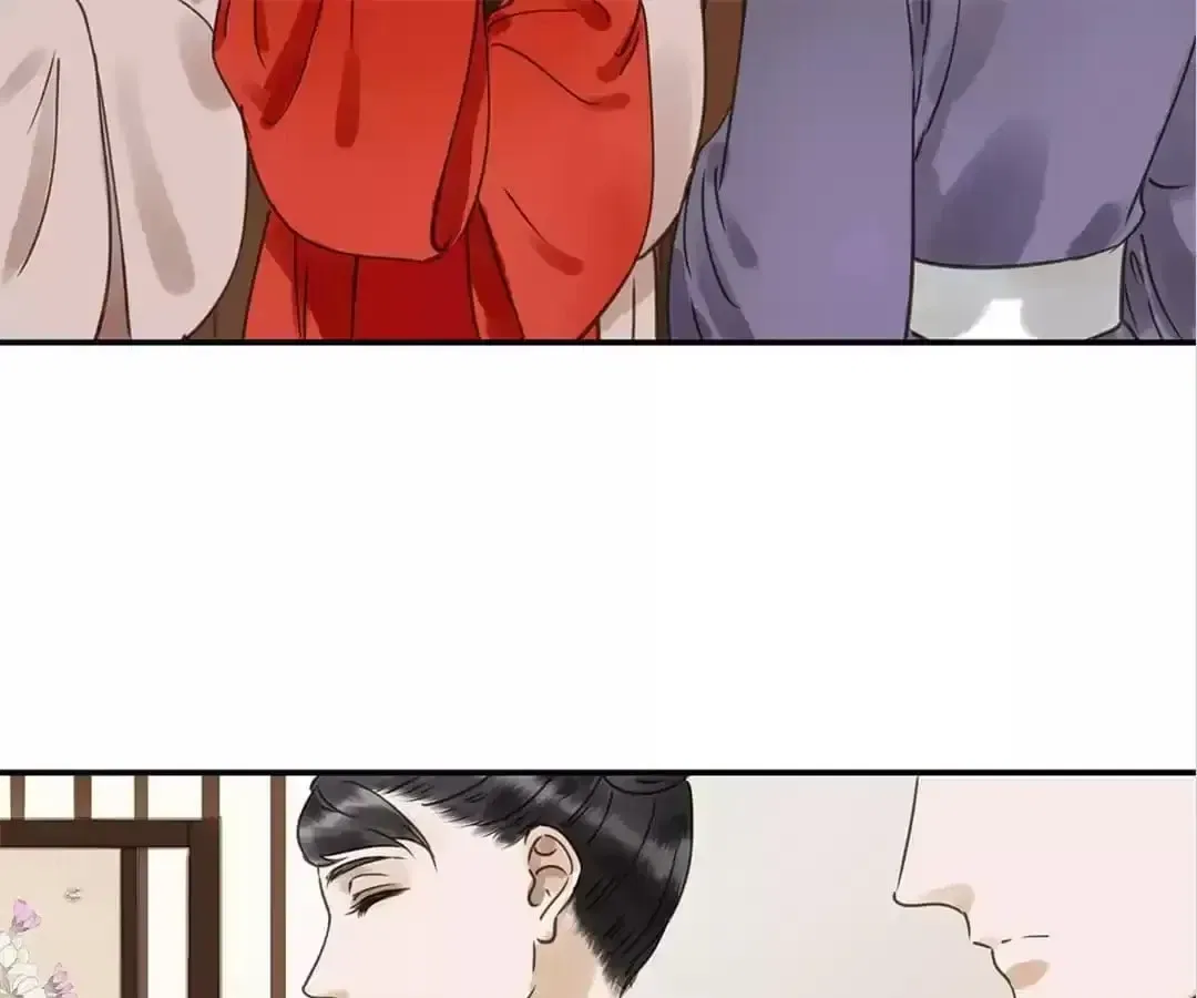 I Don’t Want to Be Like This Too Chapter 118 – Page 80