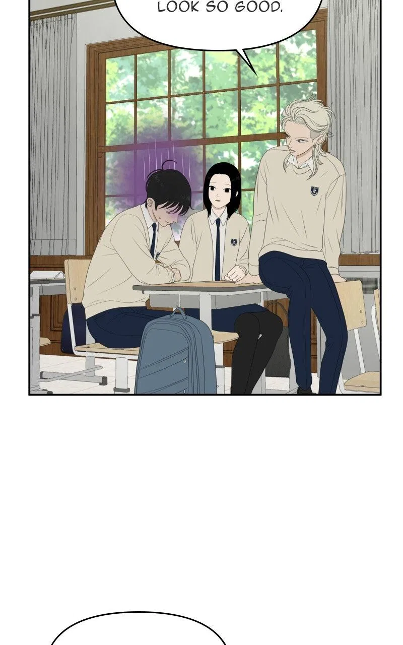 The Students of Illip Arts High Chapter 72 – Page 3