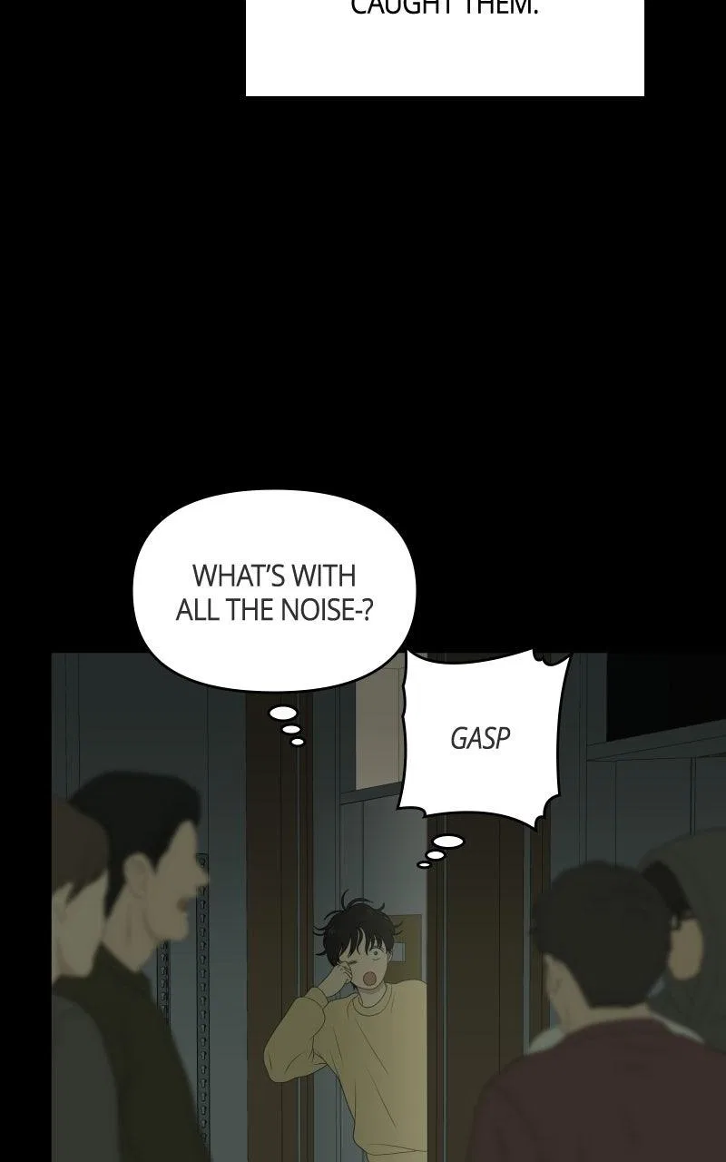 The Students of Illip Arts High Chapter 72 – Page 7