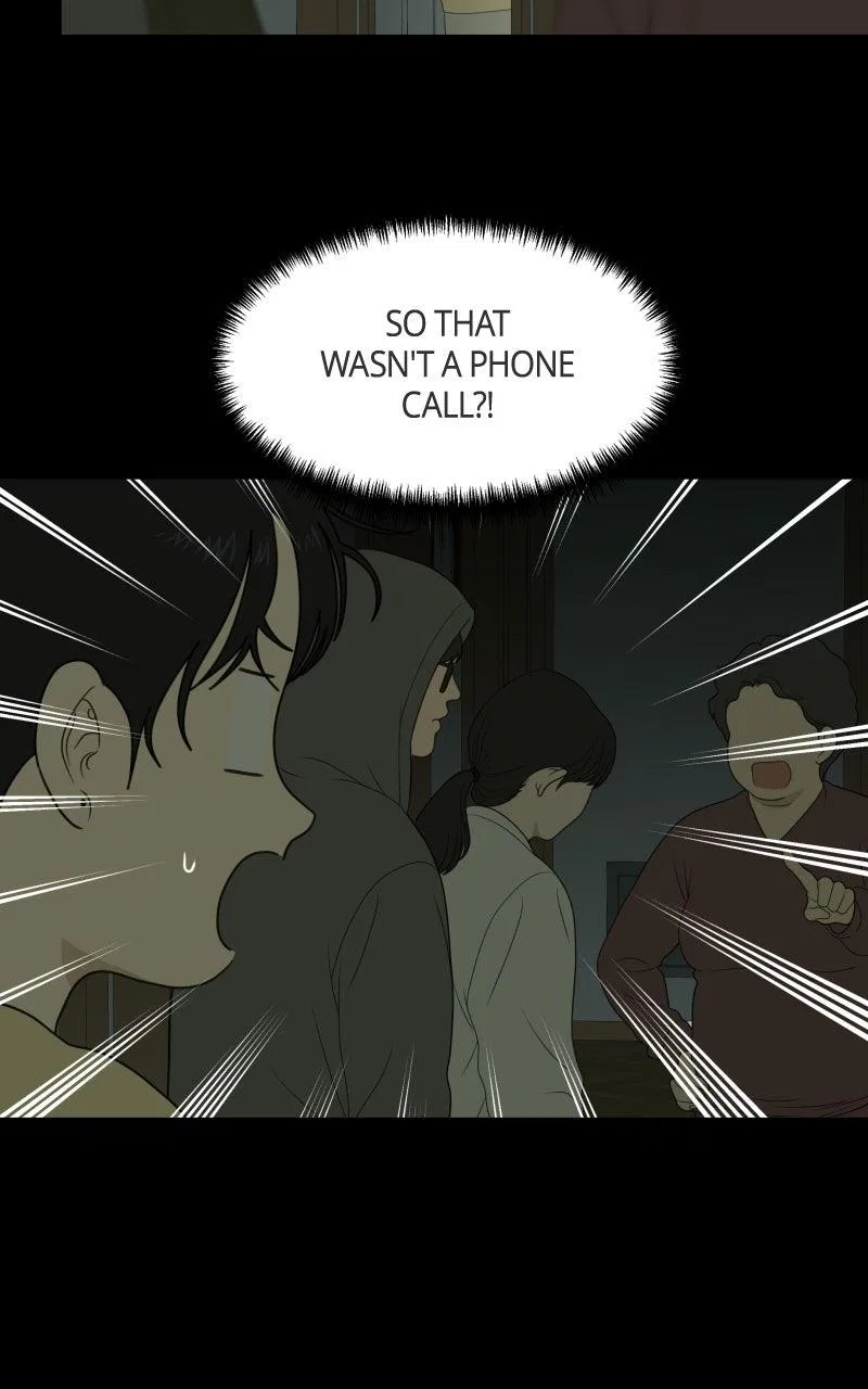 The Students of Illip Arts High Chapter 72 – Page 8