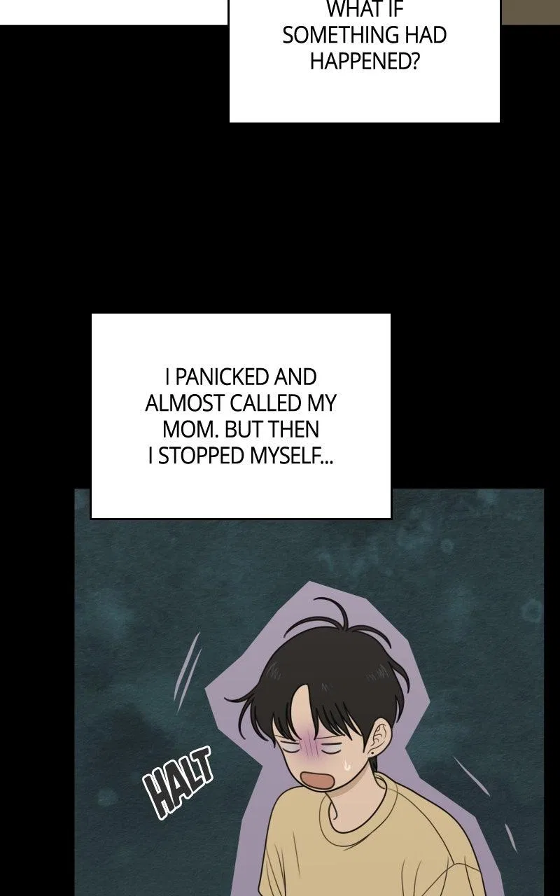 The Students of Illip Arts High Chapter 72 – Page 16