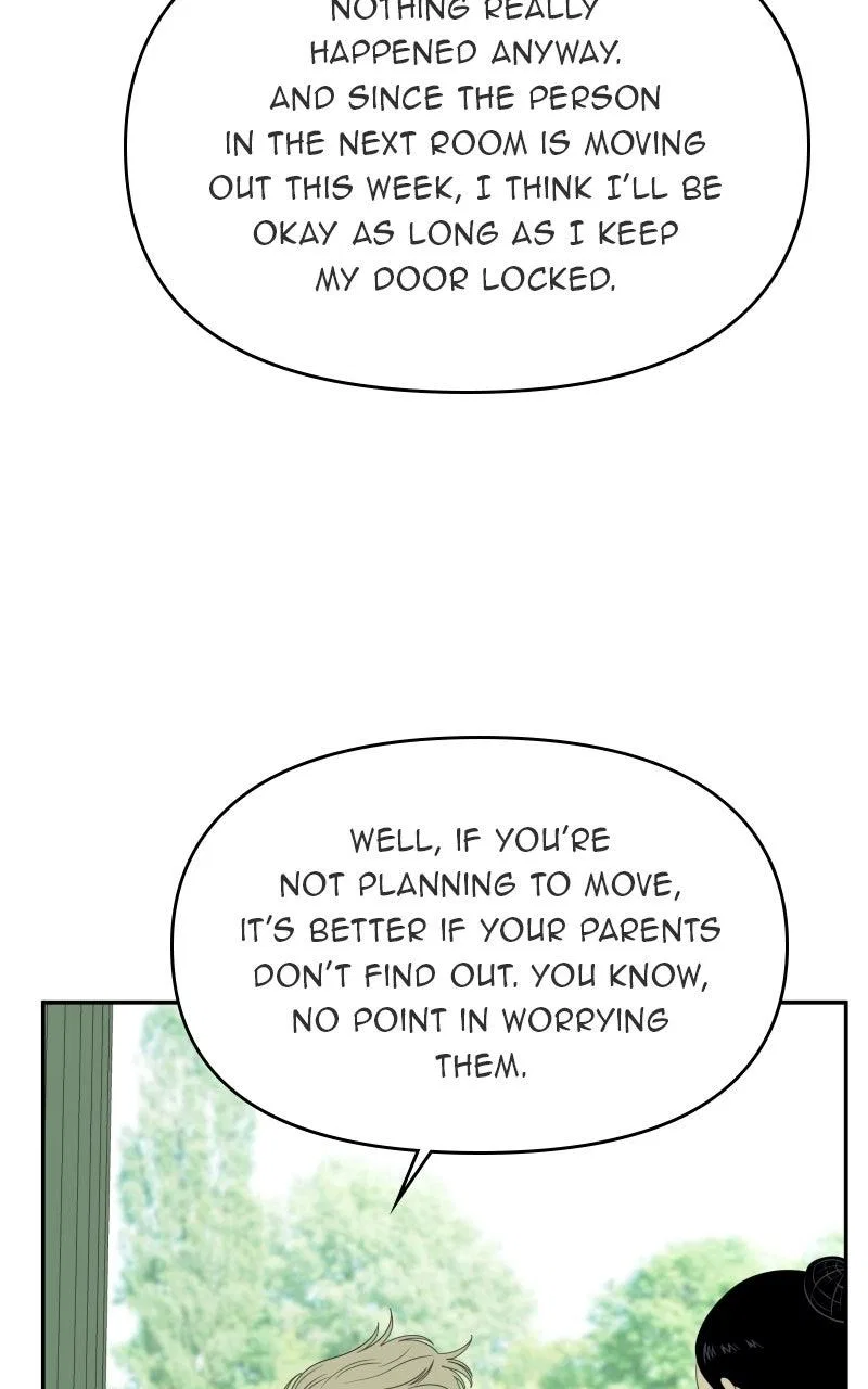 The Students of Illip Arts High Chapter 72 – Page 25