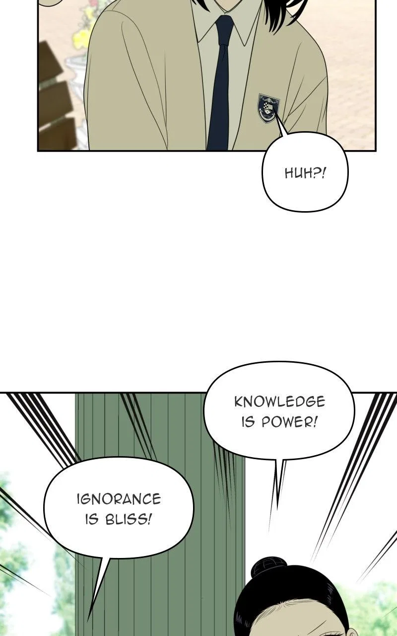 The Students of Illip Arts High Chapter 72 – Page 30