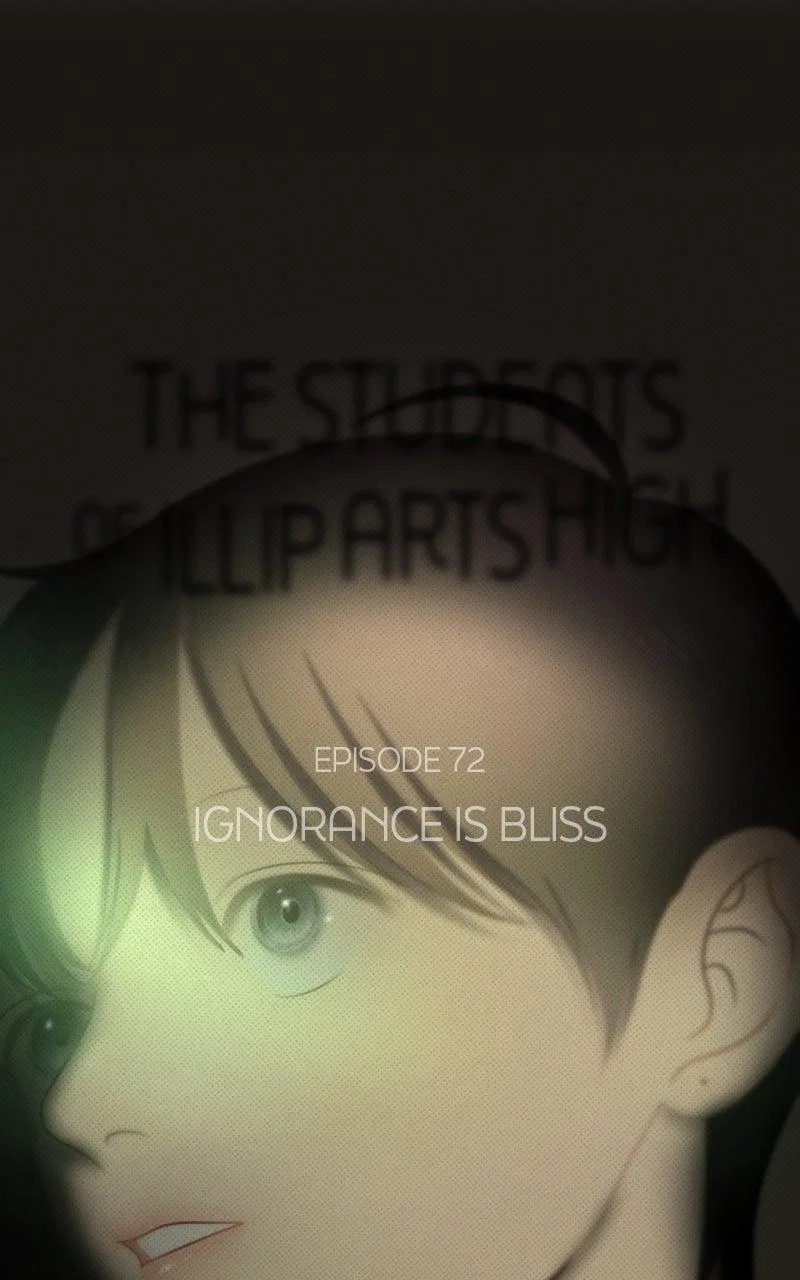 The Students of Illip Arts High Chapter 72 – Page 55