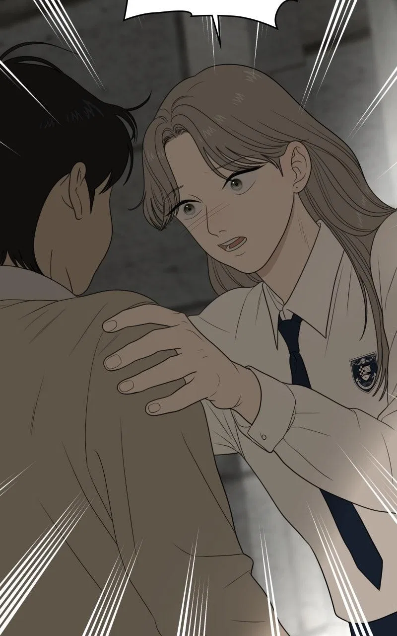 The Students of Illip Arts High Chapter 72 – Page 59