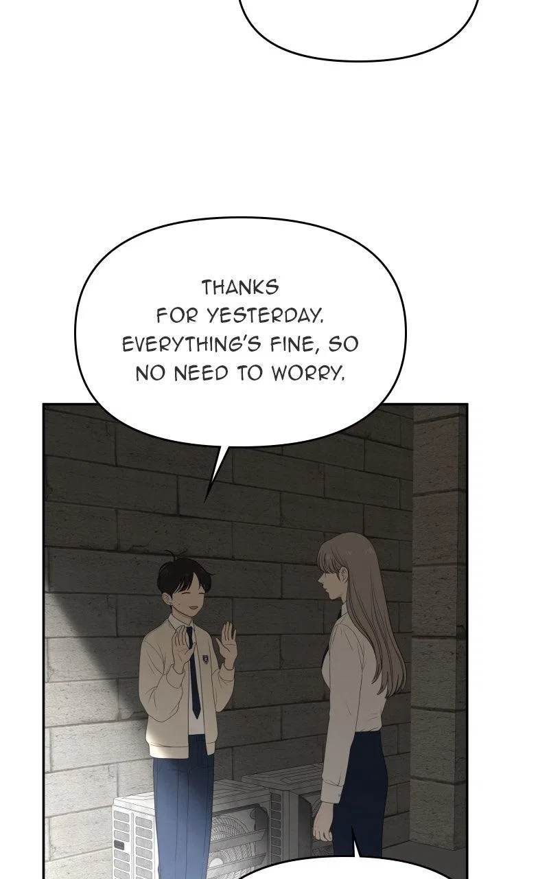 The Students of Illip Arts High Chapter 72 – Page 76