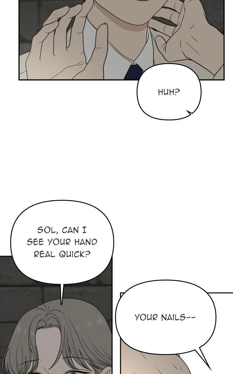 The Students of Illip Arts High Chapter 72 – Page 78