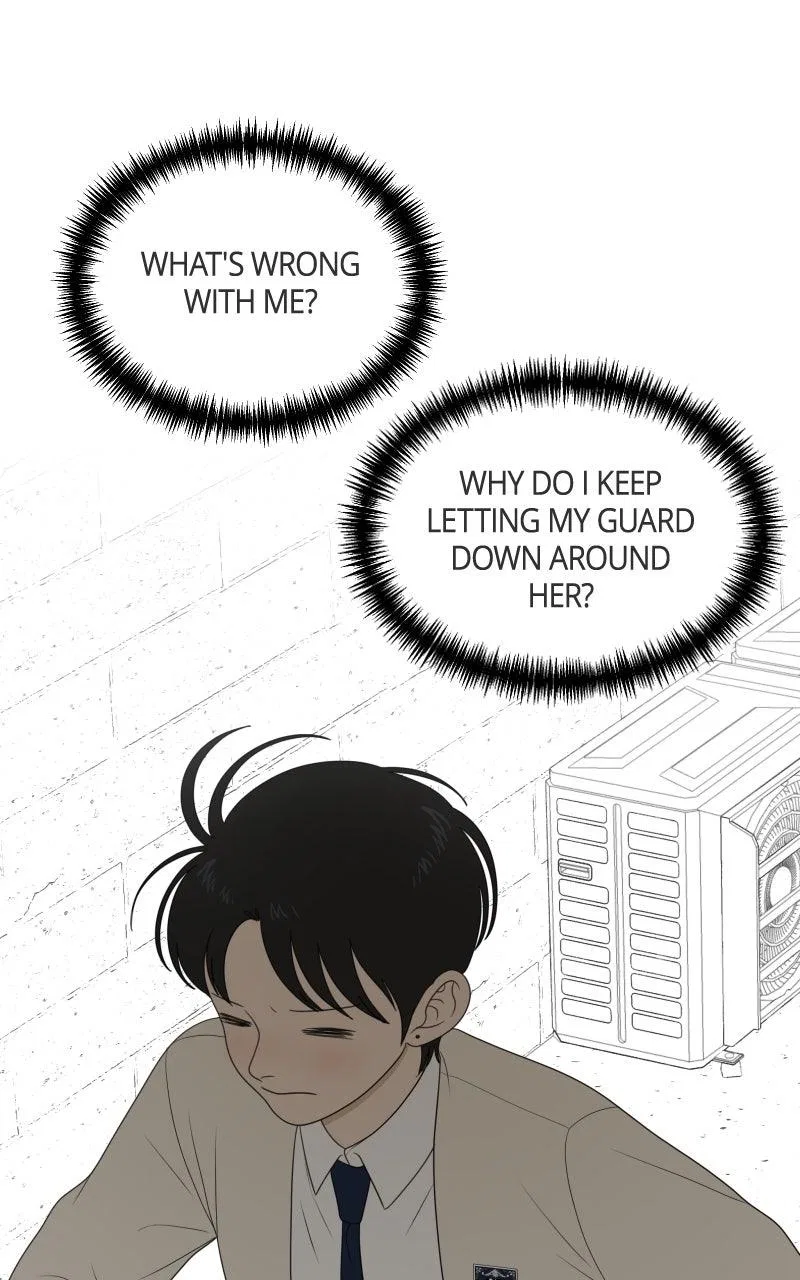 The Students of Illip Arts High Chapter 72 – Page 82