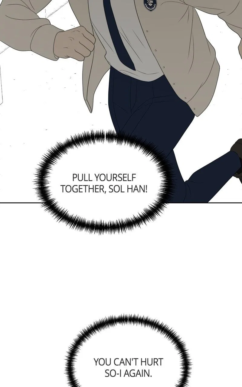 The Students of Illip Arts High Chapter 72 – Page 83