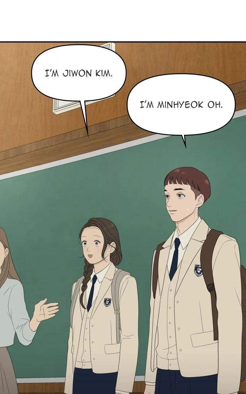 The Students of Illip Arts High Chapter 72 – Page 95