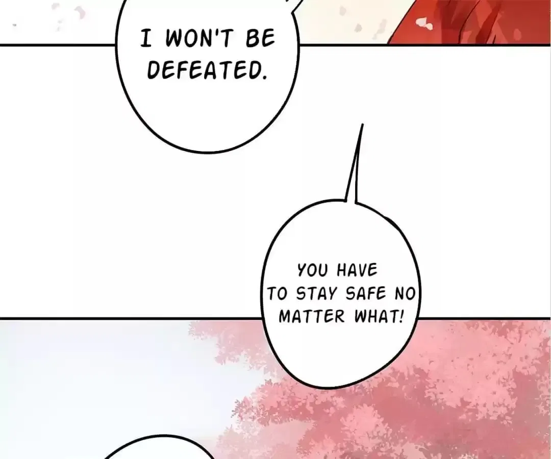 I Don’t Want to Be Like This Too Chapter 117 – Page 3