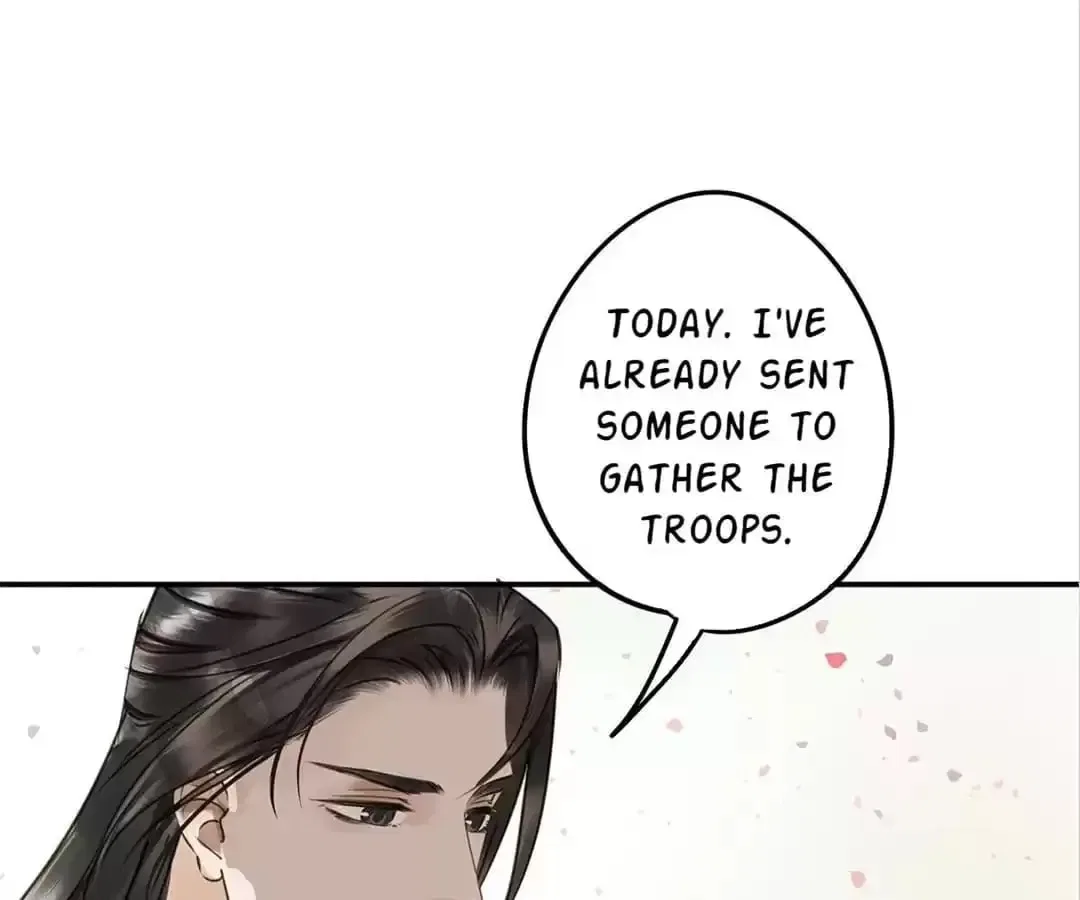 I Don’t Want to Be Like This Too Chapter 117 – Page 7