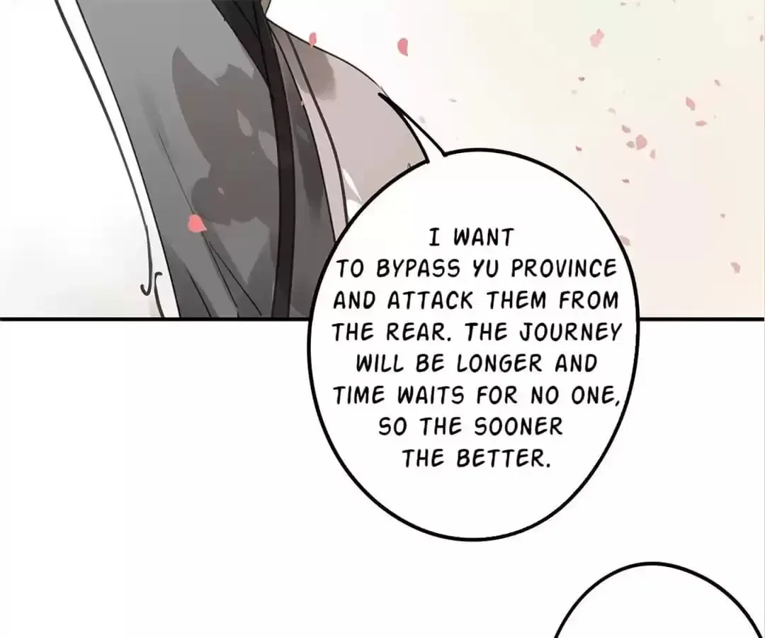 I Don’t Want to Be Like This Too Chapter 117 – Page 9