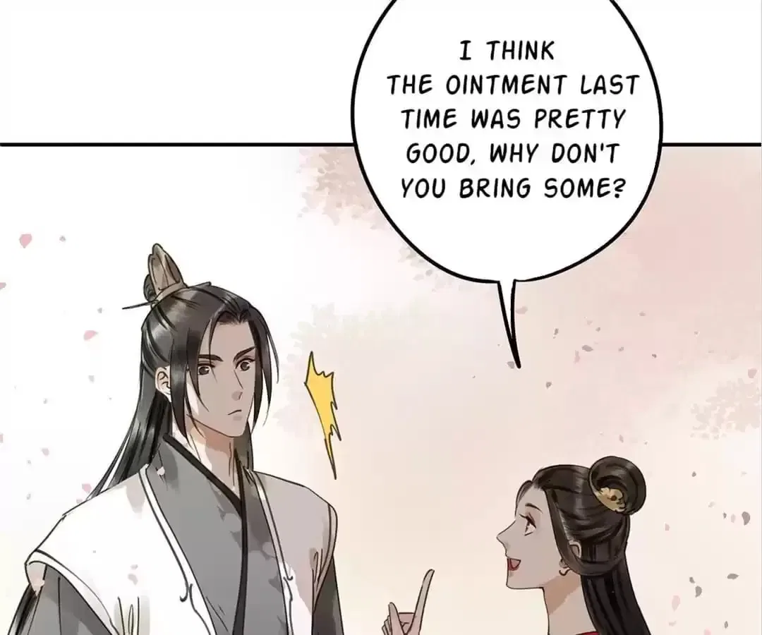 I Don’t Want to Be Like This Too Chapter 117 – Page 13
