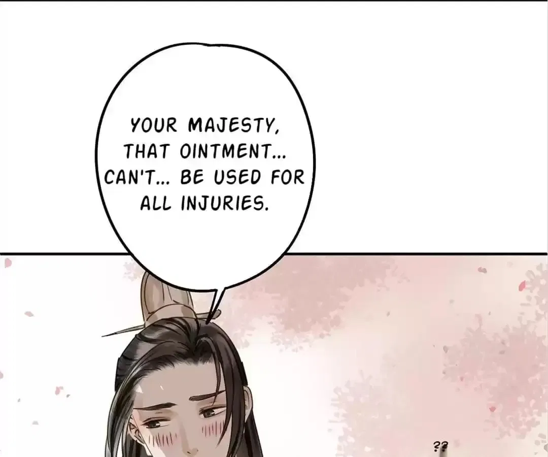 I Don’t Want to Be Like This Too Chapter 117 – Page 15