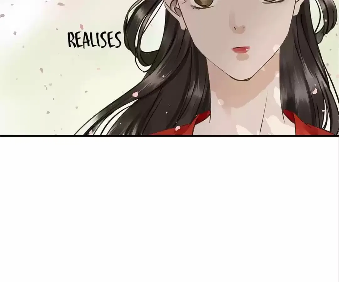 I Don’t Want to Be Like This Too Chapter 117 – Page 21