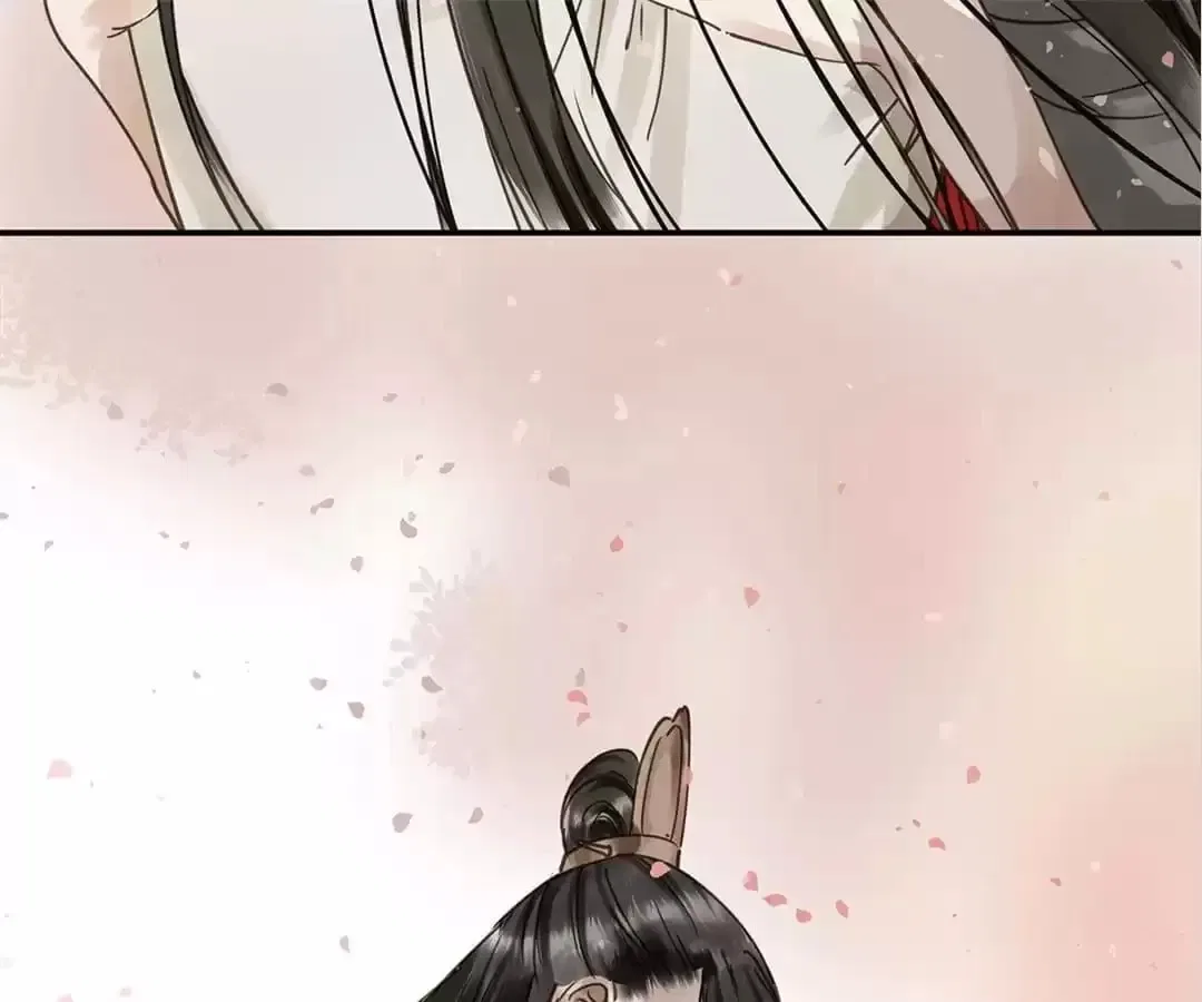 I Don’t Want to Be Like This Too Chapter 117 – Page 30