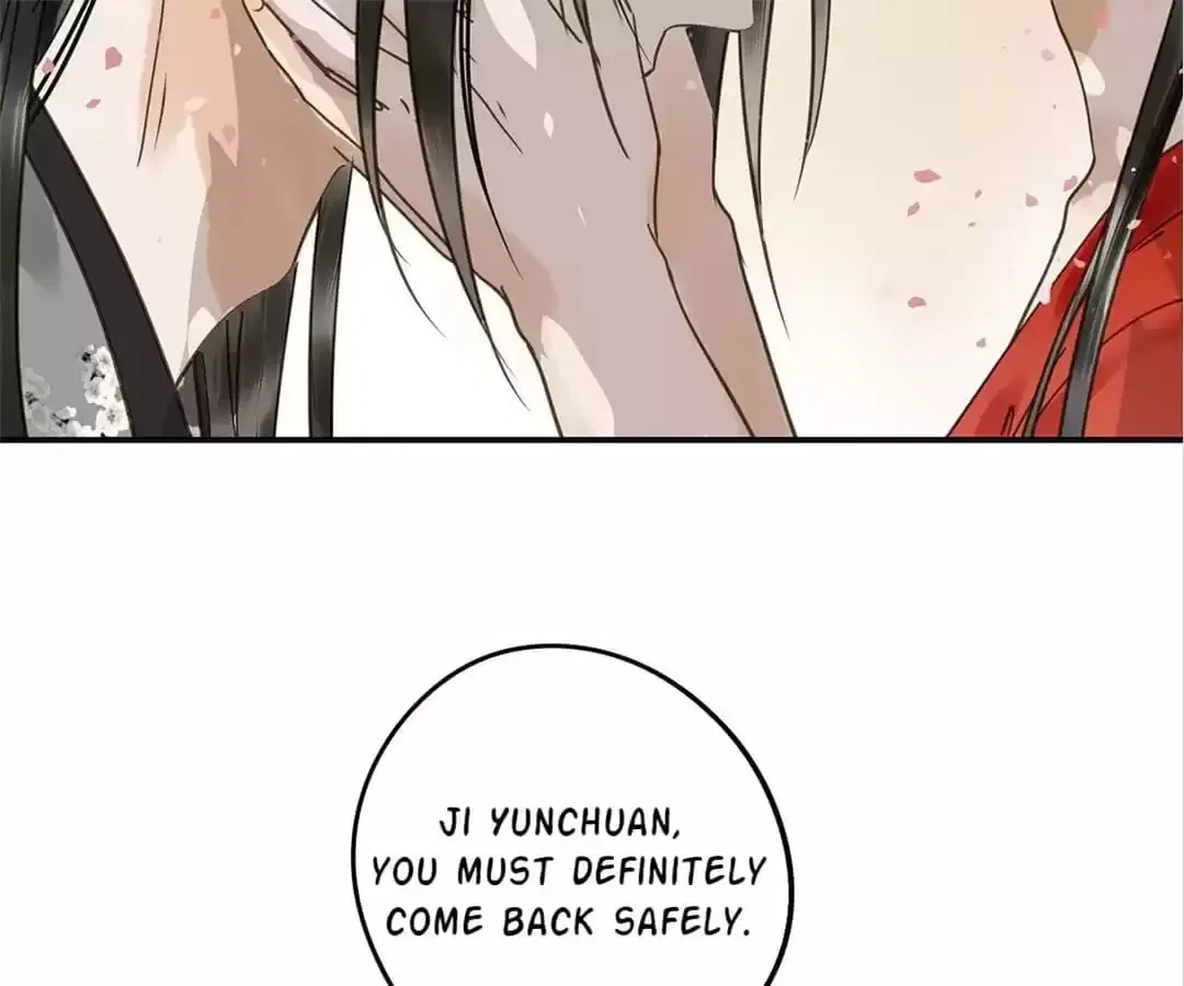 I Don’t Want to Be Like This Too Chapter 117 – Page 40