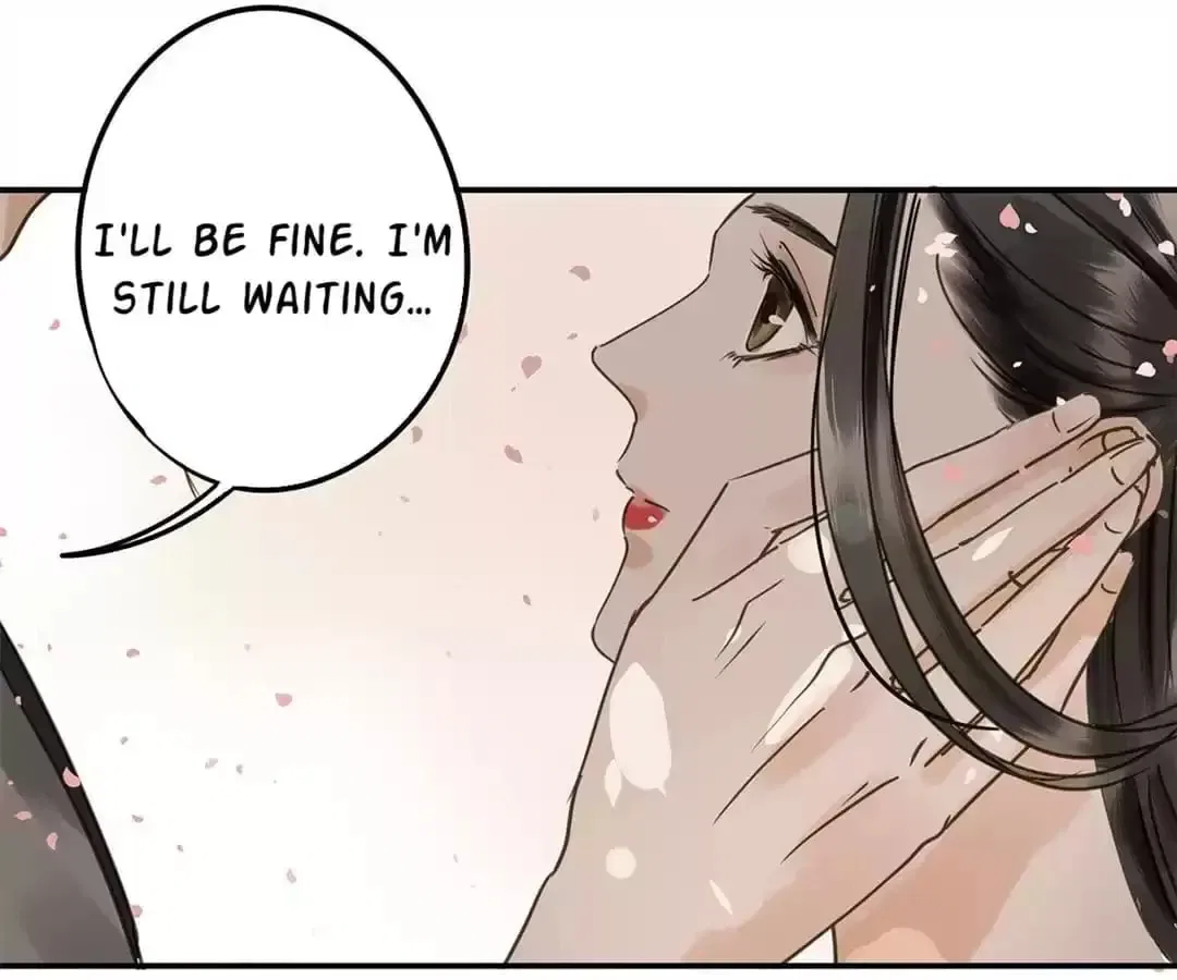 I Don’t Want to Be Like This Too Chapter 117 – Page 44