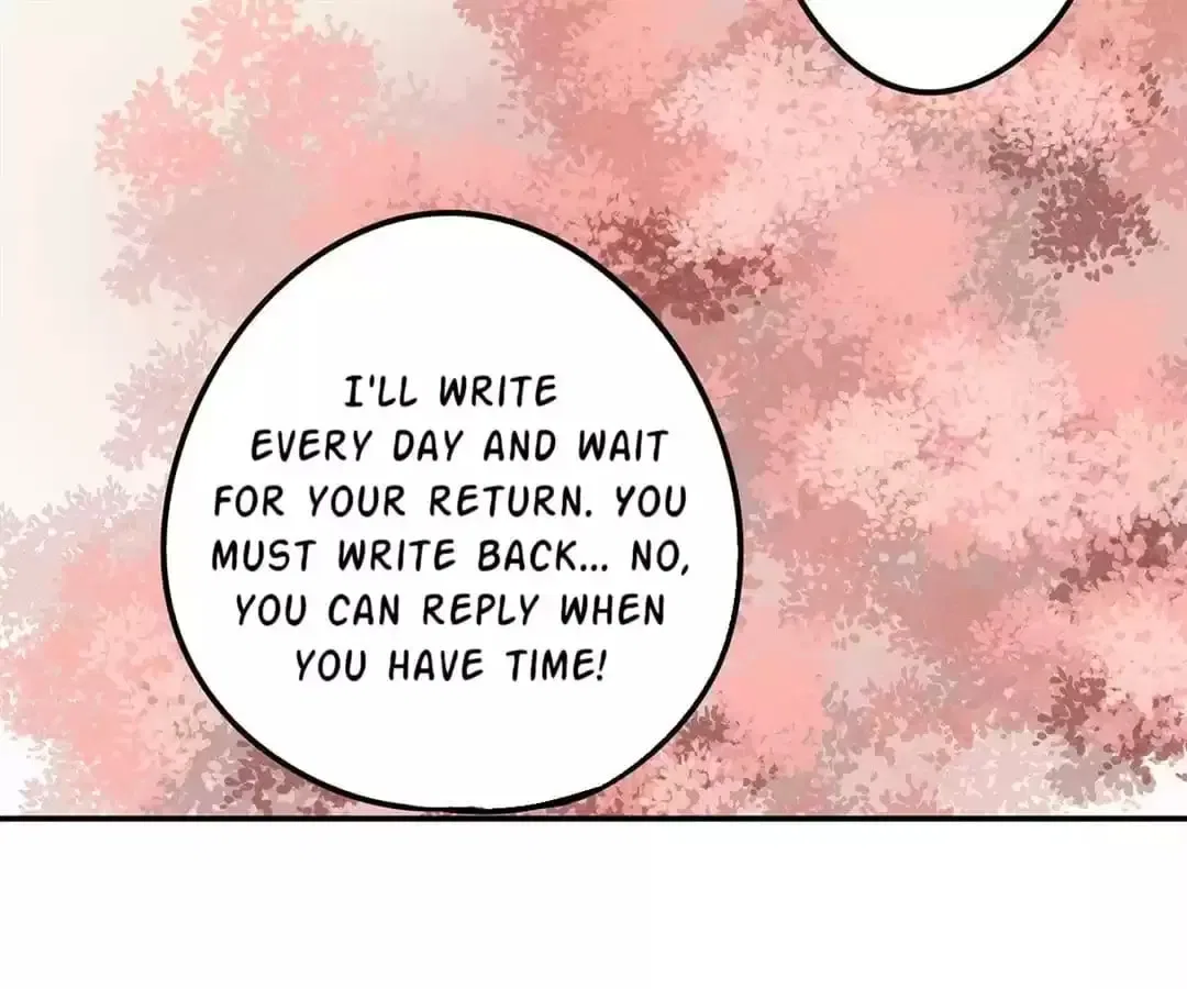 I Don’t Want to Be Like This Too Chapter 117 – Page 50