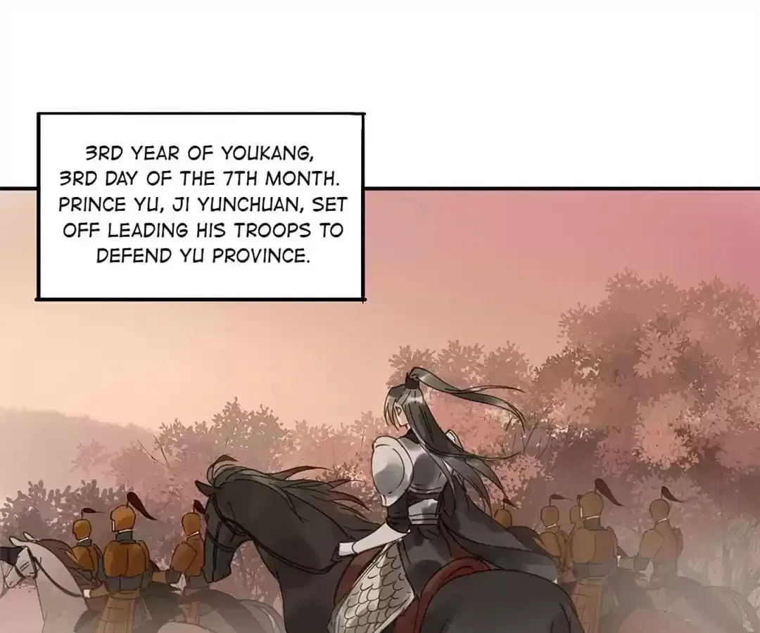 I Don’t Want to Be Like This Too Chapter 117 – Page 53