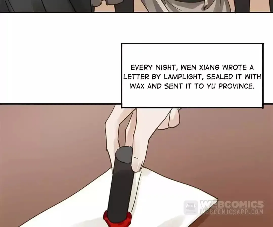 I Don’t Want to Be Like This Too Chapter 117 – Page 58