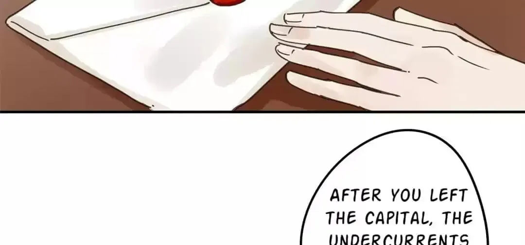 I Don’t Want to Be Like This Too Chapter 117 – Page 59