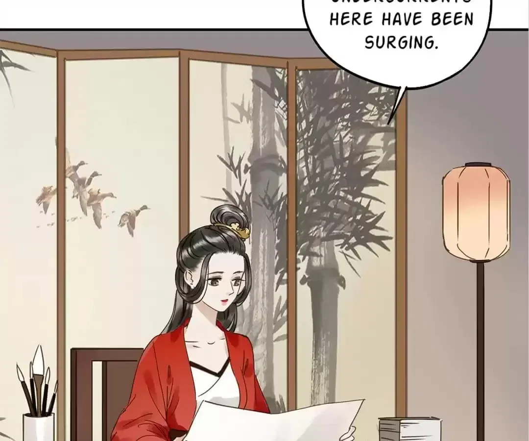 I Don’t Want to Be Like This Too Chapter 117 – Page 60