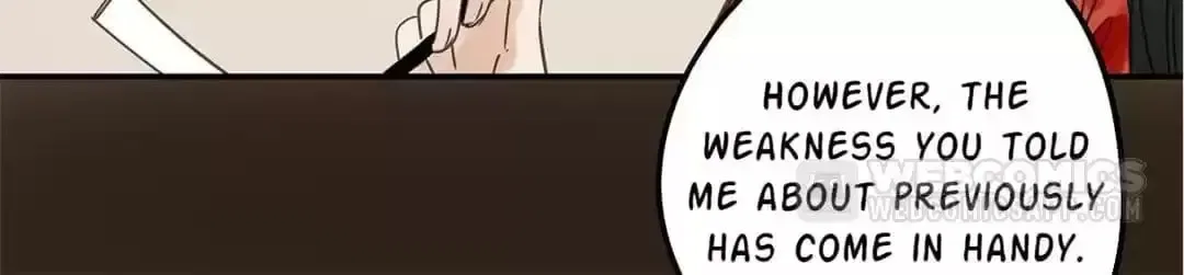 I Don’t Want to Be Like This Too Chapter 117 – Page 65