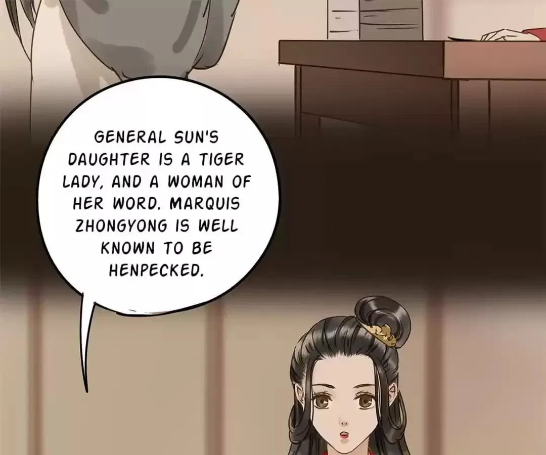 I Don’t Want to Be Like This Too Chapter 117 – Page 68