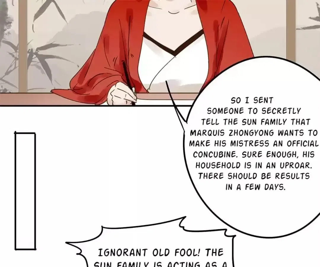 I Don’t Want to Be Like This Too Chapter 117 – Page 72