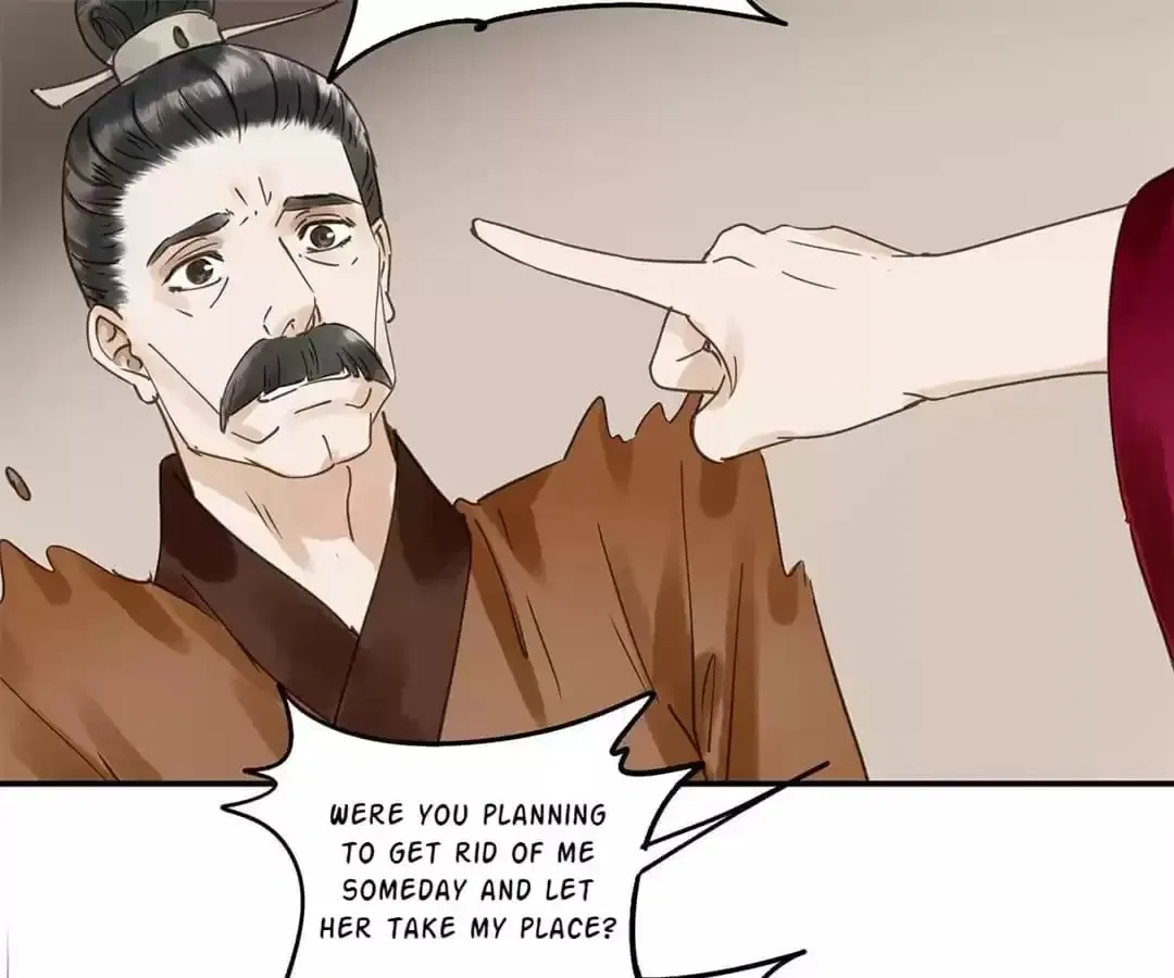 I Don’t Want to Be Like This Too Chapter 117 – Page 74