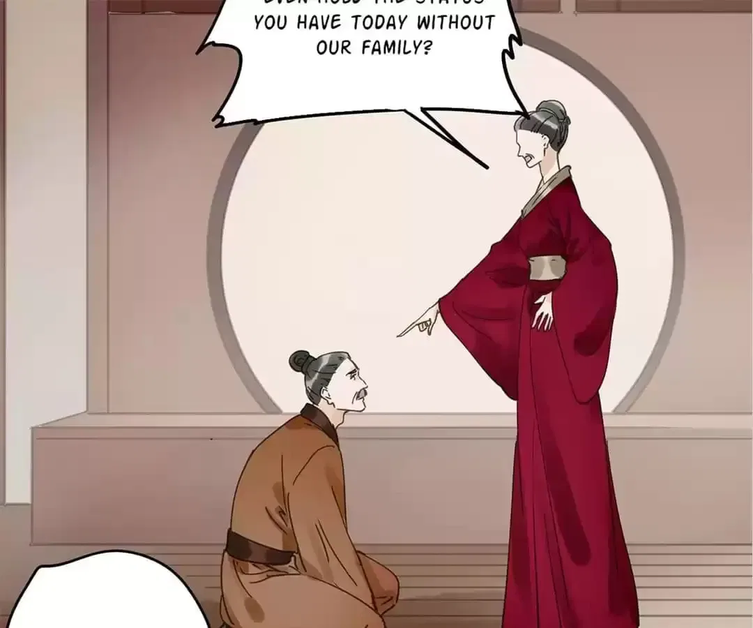 I Don’t Want to Be Like This Too Chapter 117 – Page 76