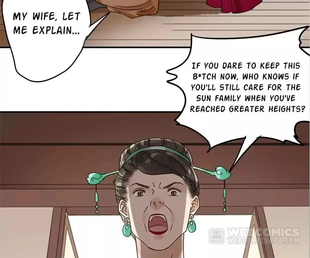 I Don’t Want to Be Like This Too Chapter 117 – Page 77